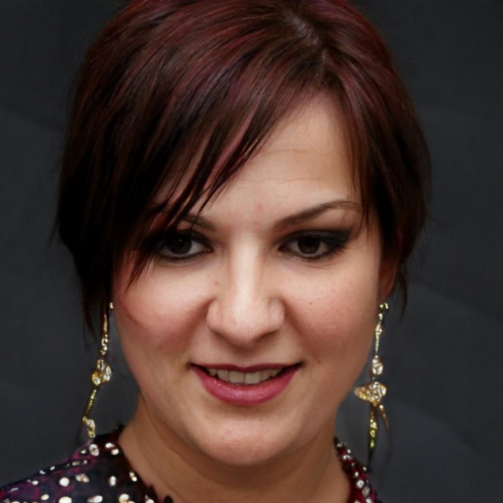 Portrait de Théa Morceau