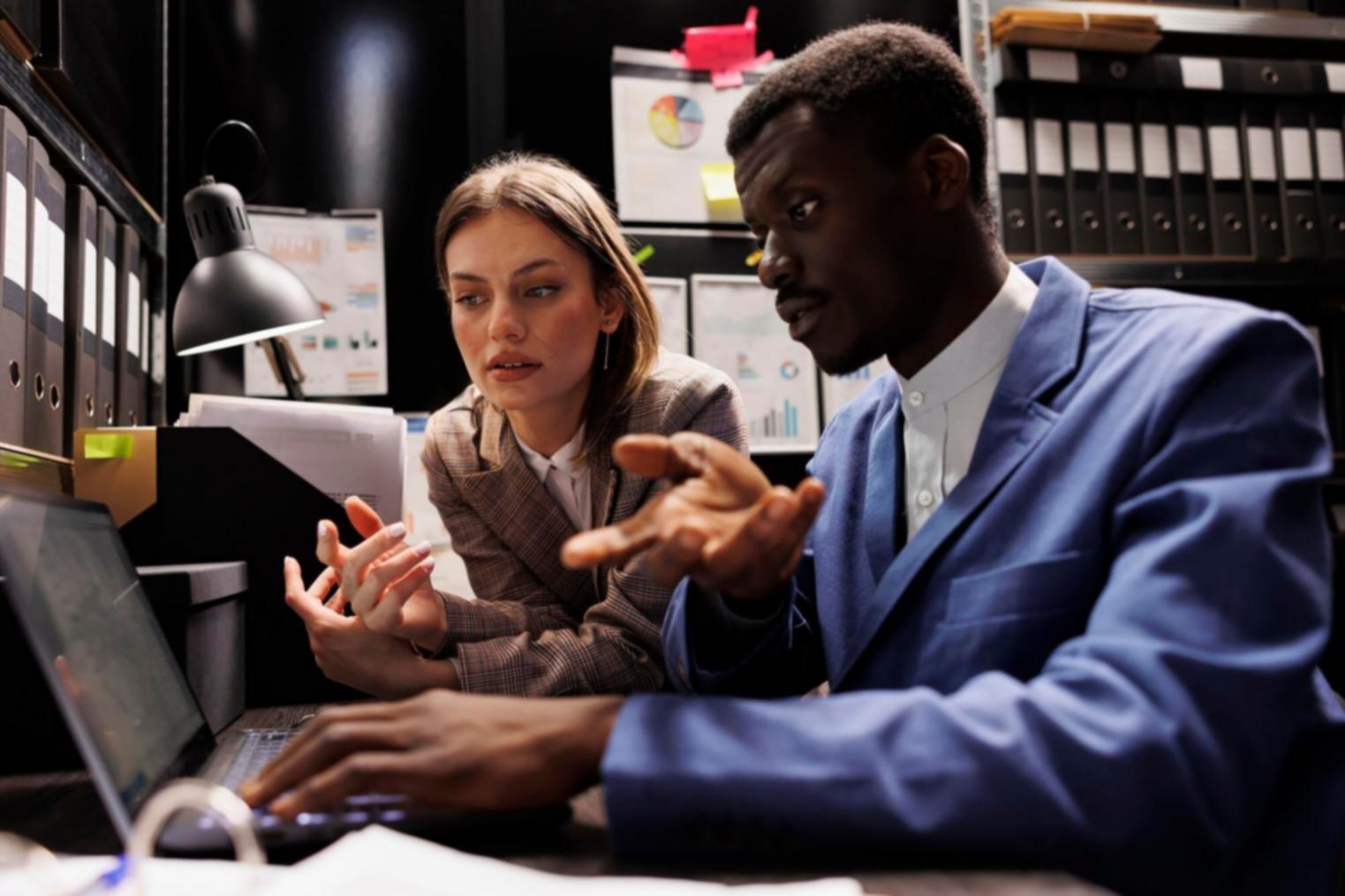 Bureau de consultation pour stratégies de croissance d'entreprise à Rennes
